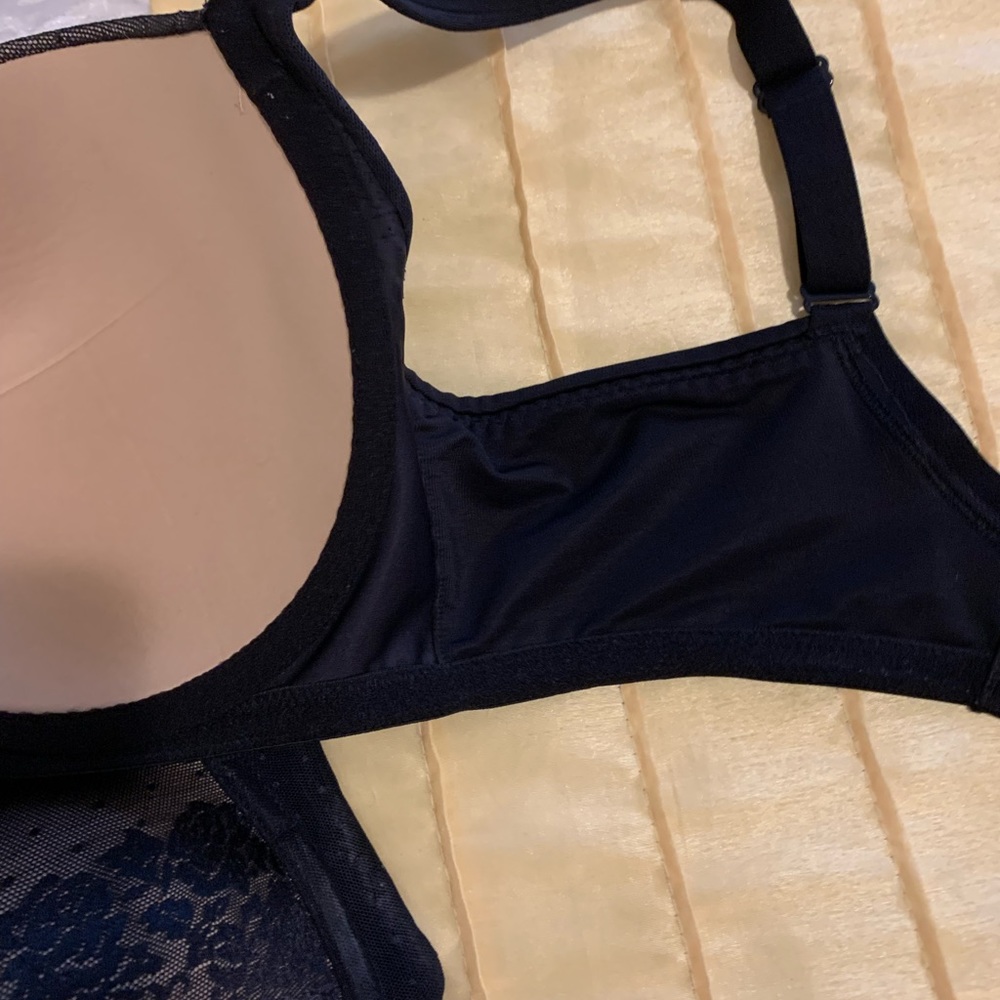 Soma Stunning Support Underwire Bra 38G